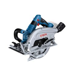 BOSCH 18V BITURBO BRUSHLESS CIRCULAR SAW 190MM TOOL ONLY GKS18V-70L