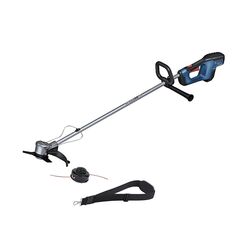 BOSCH 18V BRUSHLESS LINE TRIMMER TOOL ONLY GFR18V-23 06008D1000