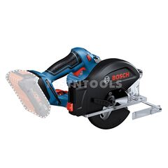BOSCH 18V METAL CIRCULAR SAW 136MM TOOL ONLY GKM18V-50