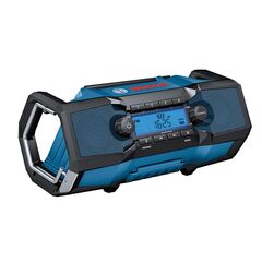 BOSCH 18V WORKSITE RADIO TOOL ONLY GPB18V-2C 06014A3040