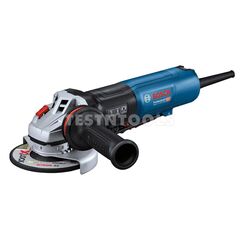BOSCH ANGLE GRINDER 125MM 1700W GWS17-125PSB