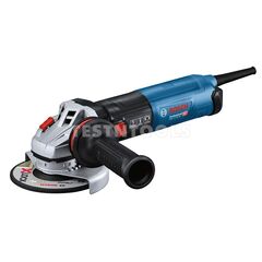 BOSCH ANGLE GRINDER 125MM 1700W GWS17-125SB
