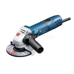 BOSCH ANGLE GRINDER 125MM 720W GWS7-125