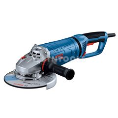 BOSCH ANGLE GRINDER 180MM 2700W GWS27-180PR
