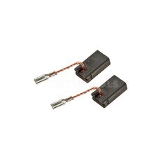 BOSCH CARBON BRUSHES 1609B06661