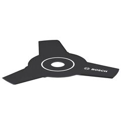 BOSCH GFR18V-23 REPLACEMENT STEEL BLADE LASER CUT 230MM F016800629