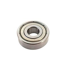 BOSCH GWS9-125 SPARE PART NUMBER 14 - GROOVE BALL BEARING