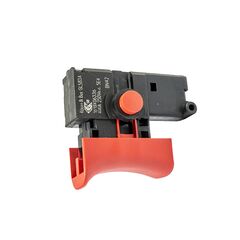 BOSCH PBS75A SPARE PART NUMBER 4 - ON-OFF SWITCH