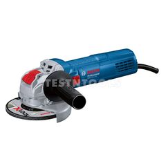 BOSCH X-LOCK ANGLE GRINDER 125MM 750W GWX750-125