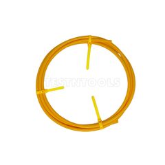 BRADLEY PAIR COIL INTERNAL BENDER 1/2" YELLOW BRA-PCB08Y-3