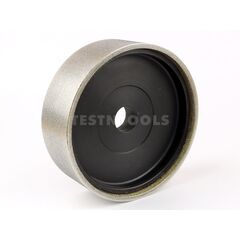 DESIC DIAMOND GRINDING WHEEL FLAT 200 X 50MM 3000G