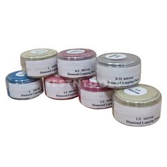 DESIC DIAMOND POLISHING COMPOUND 20G X 0.25 MICRON