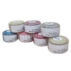 DESIC DIAMOND POLISHING COMPOUND 20G X 2.5 MICRON