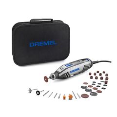 DREMEL 4250 WITH 35 ACCESSORIES 4250-35A F0134250NA
