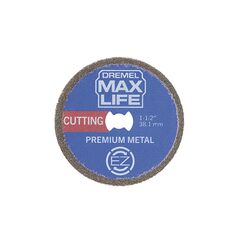 DREMEL MAX EZ LOCK METAL CUT-OFF WHEEL 32MM EZ506HP 2615E506HA