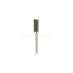 DREMEL STRAIGHT ROUTER BIT 6.4MM (1/4") 654