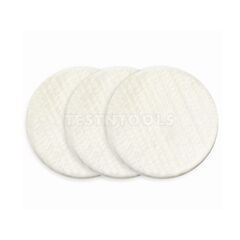 DREMEL VERSA POLISHING PAD 3 PACK PC366-3 2615P366AA