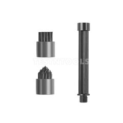 DREMEL VERSA POWER SCRUBBER DETAIL BRUSHES 2 PACK PC370-2