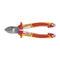 FELO DIAGONAL NIPPER VDE 180MM PLID-5810-1840