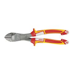 FELO HEAVYDUTY DIAGONAL NIPPER VDE 200MM PLID-5810-2040