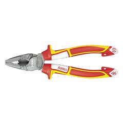FELO LINESMAN COMBINATION PLIERS VDE 180MM PLIL-5800-1840