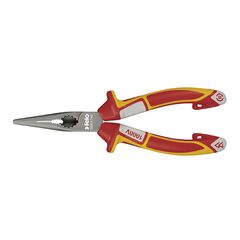 FELO LONG NOSE RADIO PLIERS VDE 170MM PLIL-5820-1740