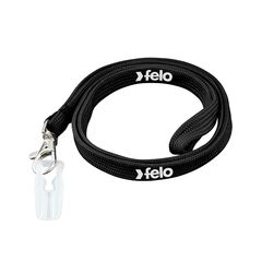 FELO SAFETY LANYARD WITH SYSTEM CLIP PLIL-5800-0100