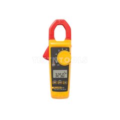 FLUKE 325 TRUE RMS CLAMP METER