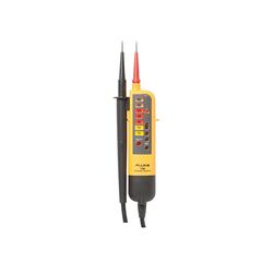 FLUKE T90 VOLTAGE AND CONTINUITY TESTER 690V