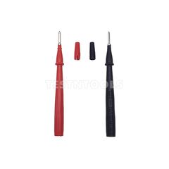 FLUKE TP1 SLIM REACH - FLAT BLADE TEST PROBES