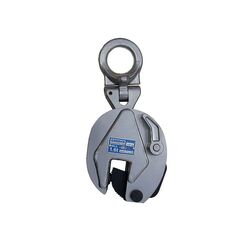 GARRICK UNIVERSAL PLATE CLAMP 2T GVC020
