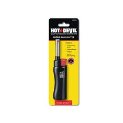HOT DEVIL GAS LIGHTER HDMGL
