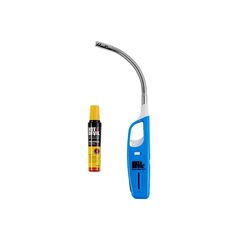 HOT DEVIL GAS LIGHTER WITH REFILL HDFL