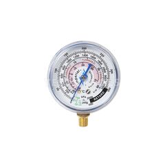 IMPERIAL LOW SIDE GAUGE FOR R32 R410A BLUE IMP-453CB