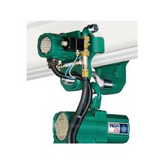 JDN AIR HOIST MOTORISED TROLLEY 2T JDN925