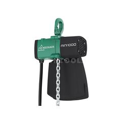 JDN MINI AIR HOIST 125KG JDN125