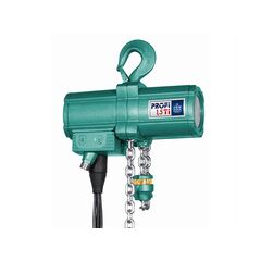 JDN PROFI AIR HOIST 1.5T PENDANT CONTROL JDN720