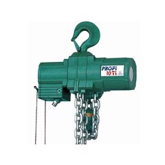 JDN PROFI AIR HOIST 1T CORD CONTROL JDN715