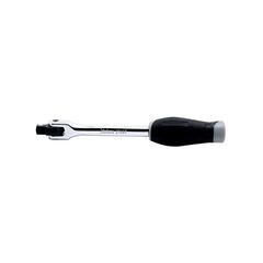 KOKEN HINGE HANDLE 1/4" DRIVE 130MM 2768J