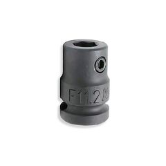 KOKEN IMPACT HEX BIT HOLDER 1/2" DRIVE 38MM LONG FOR 183 BIT SERIES 14134