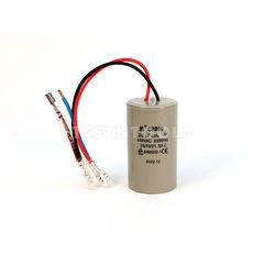 LIFFU MOTOR START CAPACITOR CBB60 20UF 450VAC