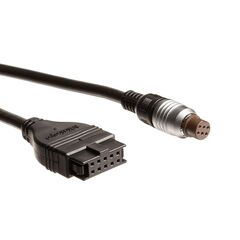 MITUTOYO DATA CABLE ROUND 2M 6 PIN 965013