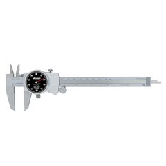 MITUTOYO DIAL CALIPER 150MM 0.01MM 505-732