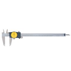 MITUTOYO DIAL CALIPER 300MM 0.02MM 505-745