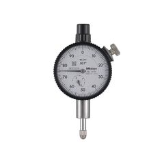 MITUTOYO DIAL INDICATOR 0.25" 0.001" 1410A