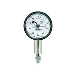 MITUTOYO DIAL INDICATOR 2.5MM 0.01MM 1911T-10