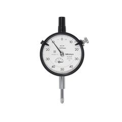 MITUTOYO DIAL INDICATOR 5MM 0.01MM 2045A
