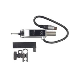 MITUTOYO DIGIMATIC HEIGHT GAUGE BI-DIRECTIONAL TOUCH PROBE IMPERIAL 192-008