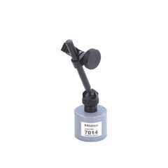 MITUTOYO MINI MAGNETIC STAND 7014