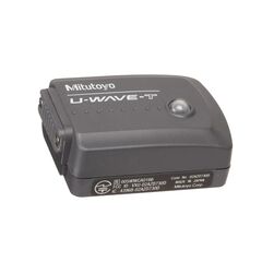 MITUTOYO U-WAVE RECEIVER AND SOFTWARE 02AZD810D